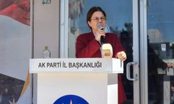 Yanık’tan Birlik Mesajı  “Teşkilat Çalışması Vazgeçilmez”
