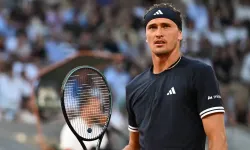 Djokovic ve Zverev Turladı