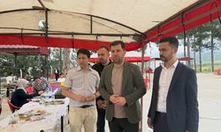DMD Hastası Uygar’a Büyük Destek