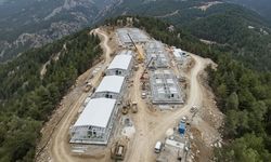 Dorçe modüler veri merkezi üretimine başladı