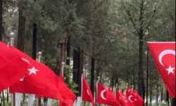 Düziçi’nde Mezarlıklar Yenileniyor