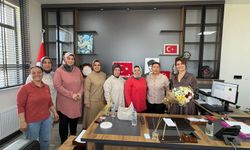 Düziçi Milli Eğitim’de Anneler Günü