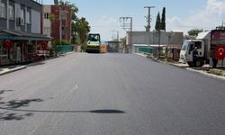 Düziçi’nde Yol Çalışmaları Yeniden Hız Kazandı