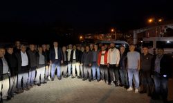 Düziçi Belediye Başkanı Mustafa İba’dan Şoför Esnafına Destek Mesajı