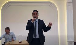 Düziçi'nde 380 Nüfuslu Mahalle Böcekli’ye Katıldı