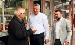 Düziçi’nde Cuma Günü Asfalt Mesaisi Yeniden Başlıyor