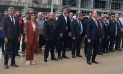 Düziçi’nde Gençlik Bayramı Coşkusu