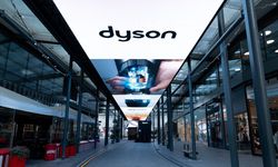 Dyson'dan ürünlerini deneyimleme fırsatı sunan gezici deneyim alanları