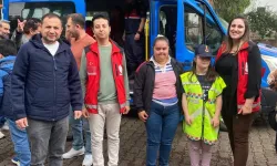 Düziçi’nde Farkındalık Programı Düzenlendi