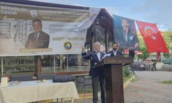 Erzin Atatürk Parkı’nda Anlamlı 19 Mayıs Etkinliği