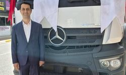 Erzin Belediyesi Araç Filosunu Güçlendirdi