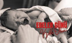 Erzin’de Ebeler Günü Kutlaması