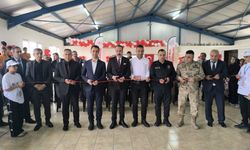 Erzin’de Eğitim ve Bilim Buluşması