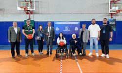 Eyüpsultan’da Empati Parkuru Etkinliği