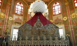 Fatih Sultan Mehmet Türbesi Nerede? İşte Tarihi Kabri