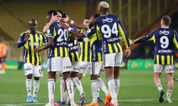 Fenerbahçe Başakşehir’i 3-1 Yendi, Talisca Öne Çıktı