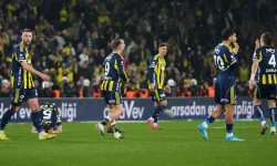 Fenerbahçe Maçı Canlı İzle! Admira Wacker Karşısında Skor Kaç Kaç?