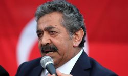 MHP'li Feti Yıldız’dan Yetki Çıkışı