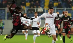 Gençlerbirliği - Trabzonspor Maçı Ne Zaman?