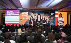'Global Engineer Girls' farklı ülkelerden kız mühendislik öğrencilerini buluşturdu