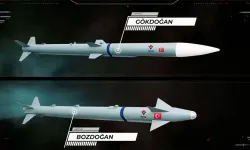 GÖKDOĞAN ve BOZDOĞAN’dan Tam İsabet