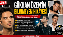 Gökhan Özen’in Bilinmeyen Hikâyesi