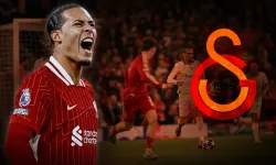 Galatasaray’da Büyük Plan Savunmaya Lider İsim Geliyor