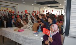 Gülnar'da '2. Çocuk Festivali' düzenlendi