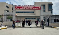 GÜNCELLEME - Antalya'da silahlı kavgada 3 kişi hayatını kaybetti
