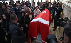 GÜNCELLEME - Kahramanmaraş'taki okul saldırısında yaralanan öğrenci 18 günlük yaşam mücadelesini kaybetti