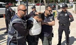 GÜNCELLEME - Kübra Yapıcı'nın öldürülmesine ilişkin 2 zanlı tutuklandı