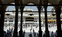 1,7 Milyondan Fazla Müslüman Hacı Oldu