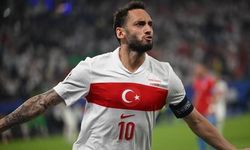 Inter'den Hakan Çalhanoğlu Kararı