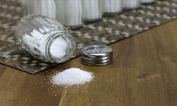 Halı Altına Tuz Serpmenin Şaşırtan Faydaları