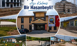 Hasanbeyli’de Dev Yatırım Hamlesi
