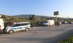 Hatay'da tırla çarpışan motosikletin sürücüsü öldü