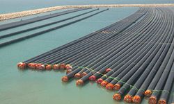 ÇEŞİTLİ ÇAP VE ATÜLERDE HDPE BORU mal alımı ihale ilanı