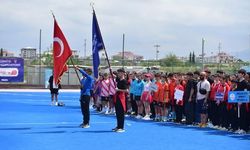 Hokeyde Türkiye Finali Osmaniye’de