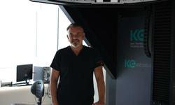 Doğal Saç Ekimi Sonuçları Gerçekten Mümkün mü? Dr. Koray Erdoğan Anlattı