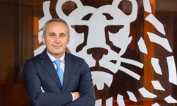 ING Türkiye'den 2026'nın ilk çeyreğinde 283,3 milyar lira konsolide aktif toplam