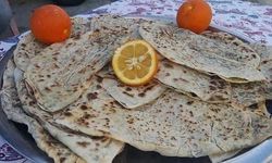 Bahar Sofralarının Favorisi: Osmaniye Usulü Isırganlı Börek