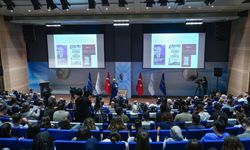 İstanbul Medipol Üniversitesinde 'Tarih Konuşmaları' serisi başladı