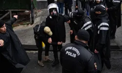 SON DAKİKA! 1 Mayıs’ta İstanbul’da 575 Gözaltı