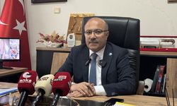 İYİ Parti Genel Başkan Yardımcısı Ulusoy, Osmaniye'de temaslarda bulundu
