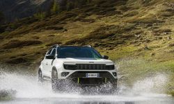 Jeep'ten mayıs ayı kampanyası