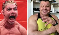 Kaan Kazgan ile Savaş Cebeci Gerilimi Yeniden Alevlendi
