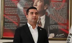 Kadirli Belediye Başkanı Olcar’dan 19 Mayıs Mesajı