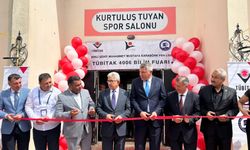 Kadirli Fen Lisesi Öğrencilerinden Özgün Projeler
