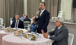 Kadirli’de “Gelecek Sensin, Başarı Senin” Projesi