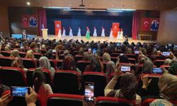 Kadirli İlçe Müftülüğü’nden Anneler Günü Etkinliği